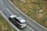 Mercedes-Benz C200 AMG Line Estate 2018 года (UK)